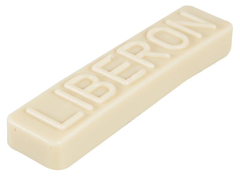 Liberon 014083 Wax Filler Stick 01 Ivory 50g Single