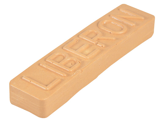 Liberon 014097 Wax Filler Stick 15 Light Pine 50g Single
