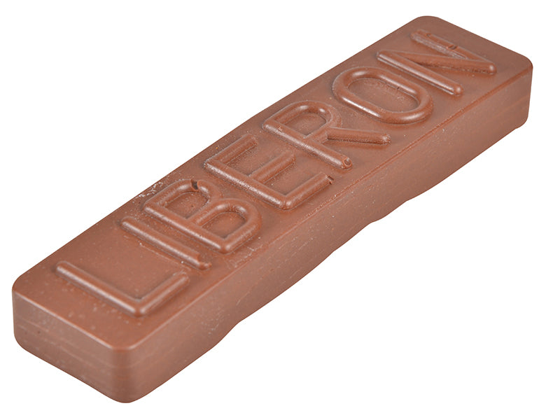 Liberon 014087 Wax Filler Stick 05 Mahogany 50g Single