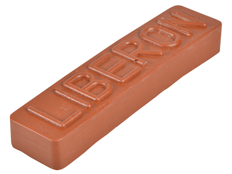 Liberon 014088 Wax Filler Stick 06 Teak 50g Single