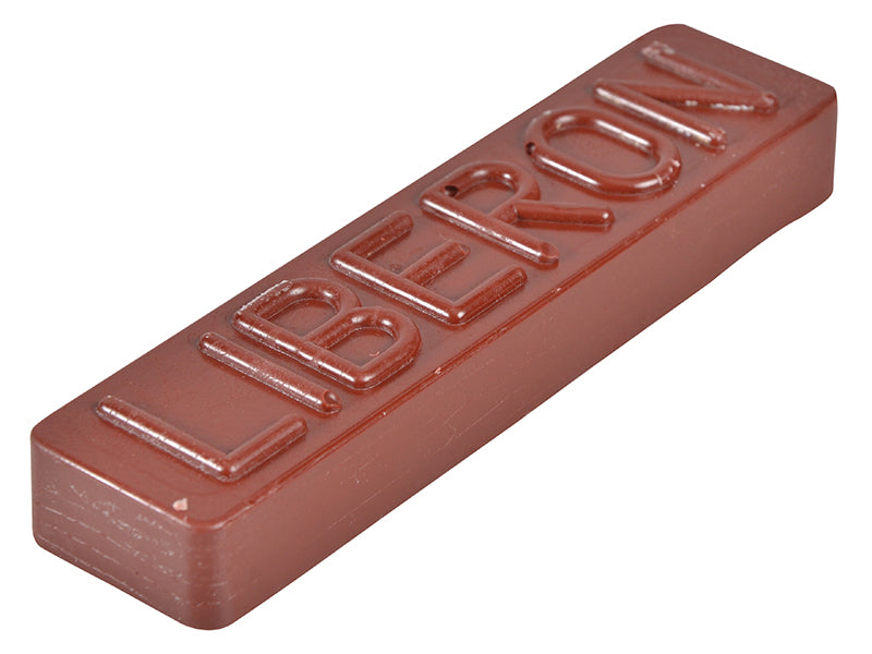 Liberon 014105 Wax Filler Stick 23 Rosewood 50g Single