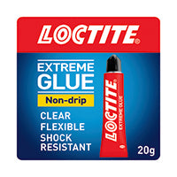 Loctite Extreme Glue Gel 20g