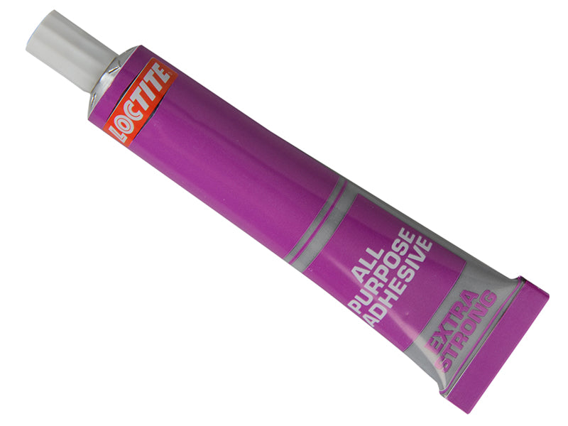 Loctite 2675783 All Purpose Adhesive Extra Strong 20ml