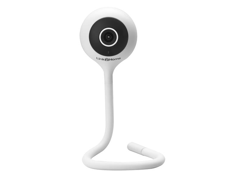 Link2Home L2H-CAMERAFLEX Flexible Indoor Camera