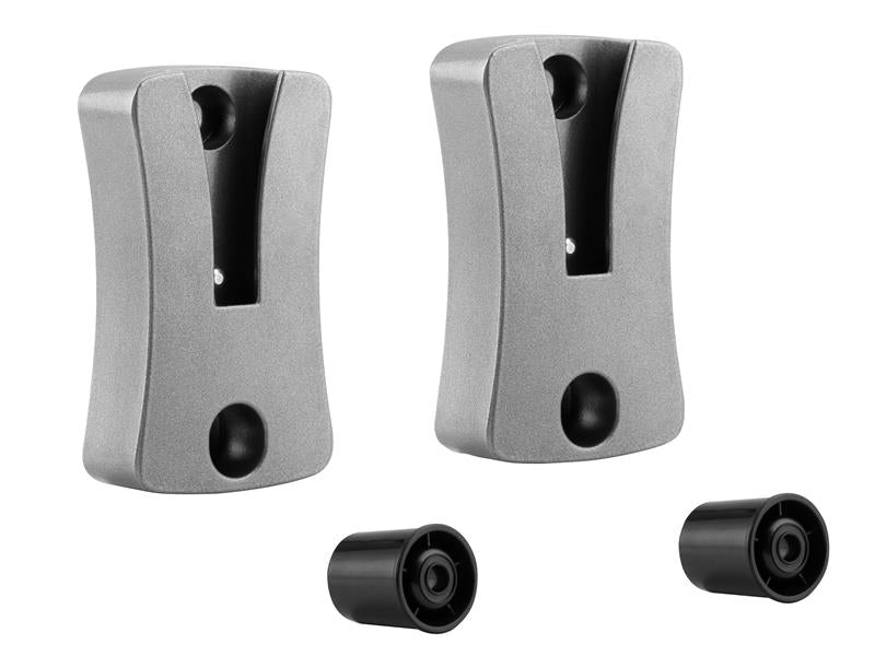 Link2Home MP0096-01 Fixed Wall Mount for Flat Panel TVs