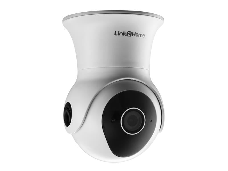 Link2Home L2H-ODRCAMERAP/T Smart Pan & Tilt Outdoor Camera