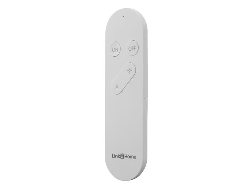Link2Home L2H-RMT01 Smart Lamp Remote Control