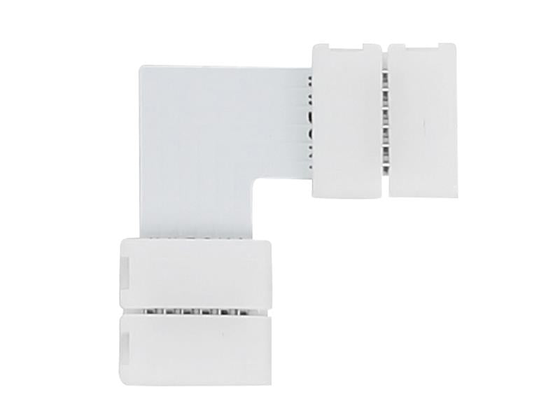 Link2Home L2H-STPAGLCON LED Strip 2 Head 90� Connector (Pack 10)