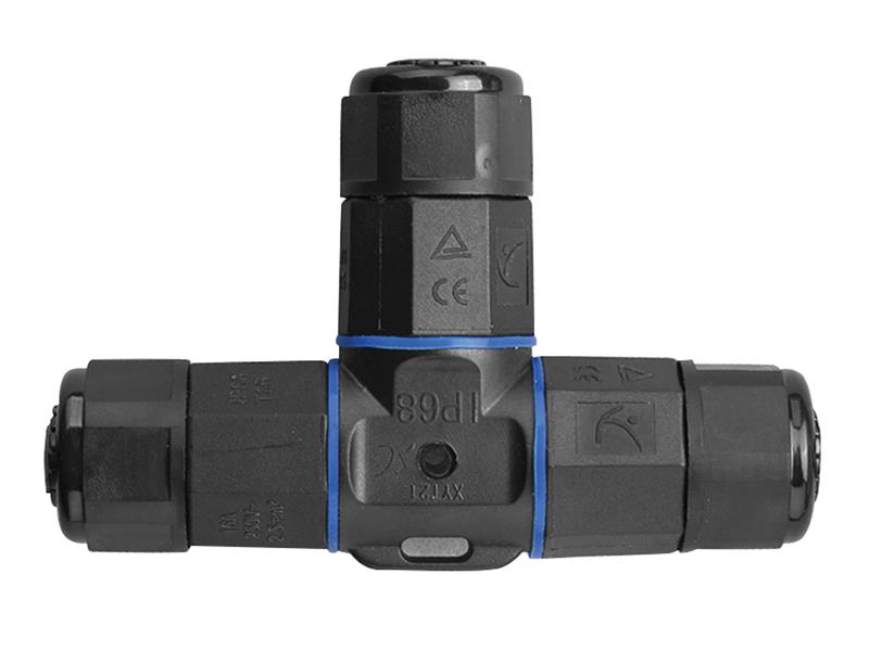 Link2Home L2H-TJOIN T-Joint Connector