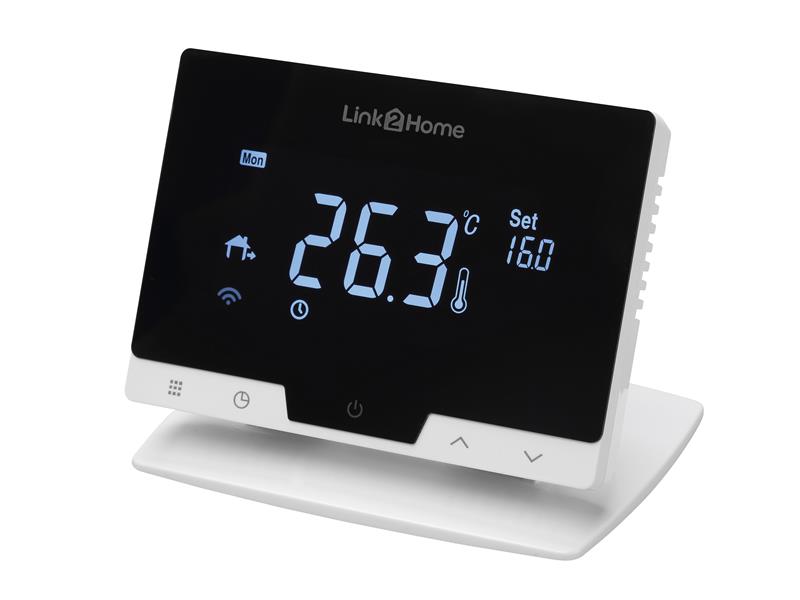 Link2Home L2H-WFTHERMO Smart Thermostat