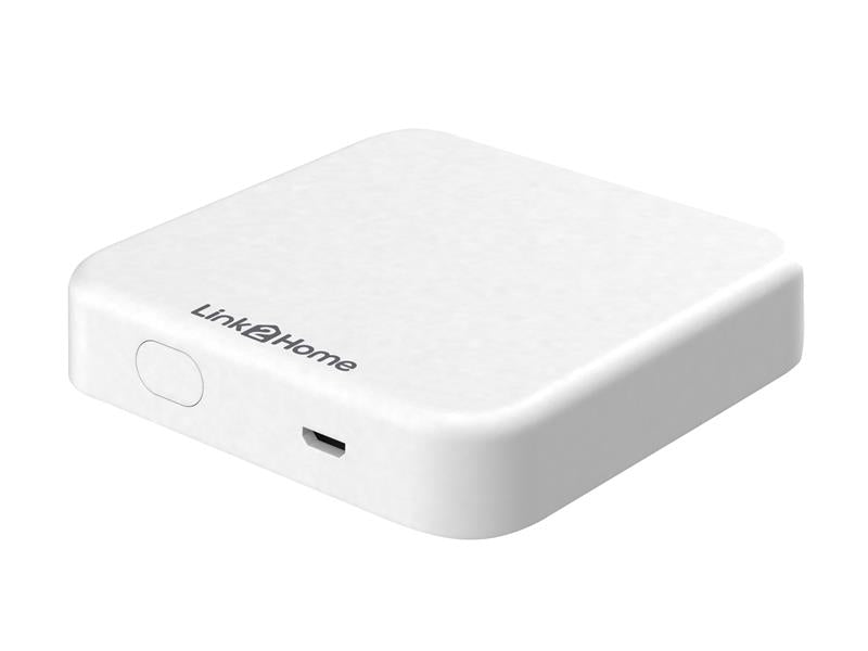 Link2Home L2H-ZGBEGWAY Smart Zigbee Gateway