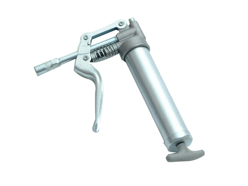 Lumatic 555S 555S Lightweight One Hand Mini Pistol Grease Gun
