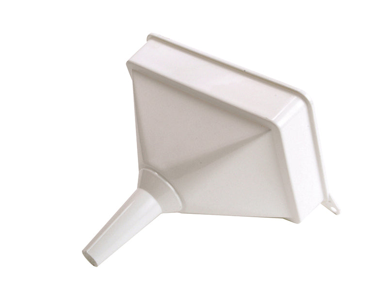 Lumatic FG12/B FG12/B Garage/Tractor Funnel