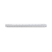 Linex Triangle Scale Coll-323 30cm
