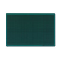 Linex Cut Mat HCM3045 A3 2mm Green