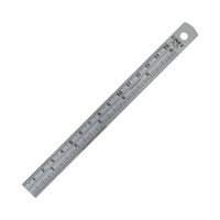 Linex Steel Ruler 150mm