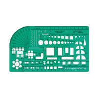 Linex-1258S Univers Architect Temp