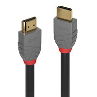 Lindy HS HDMI Cable 1m Black 36962