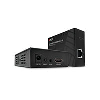 Lindy HDMI/ IR 100Base-T IP Extender