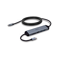 Lindy DST-Micro 140 USB-C Dock Sta