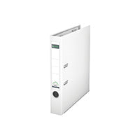 Leitz Miniarch File A4 50mm Wht Pk10