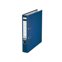 Leitz 180 Lach File 50mm A4 Blu Pk10