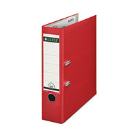 Leitz Fcp LA File PP Red 111025