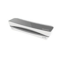 Leitz iLAM Home Laminator A4 Grey