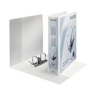 Leitz 180 L/Arch 52mm A4 White Pk10