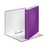 Leitz Wow 2D-Rbndr A4+ Pk10