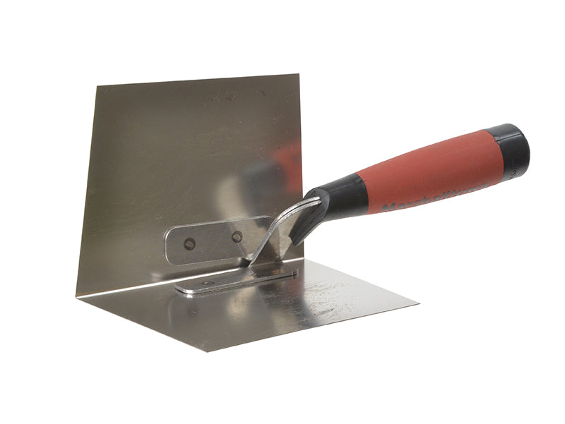 Marshalltown M24D M24D Internal Dry Wall Corner Trowel DuraSoft� Handle