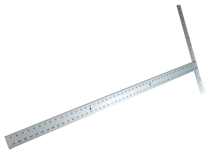Marshalltown M27 M27 Drywall T-Square 1.22m (48in)