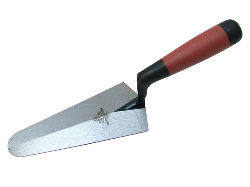 Marshalltown M48D M48D Gauging Trowel DuraSoft� Handle 7in