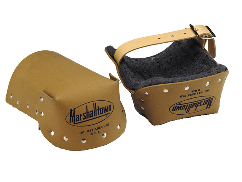 Marshalltown M821 821 Knee Pads Neolite
