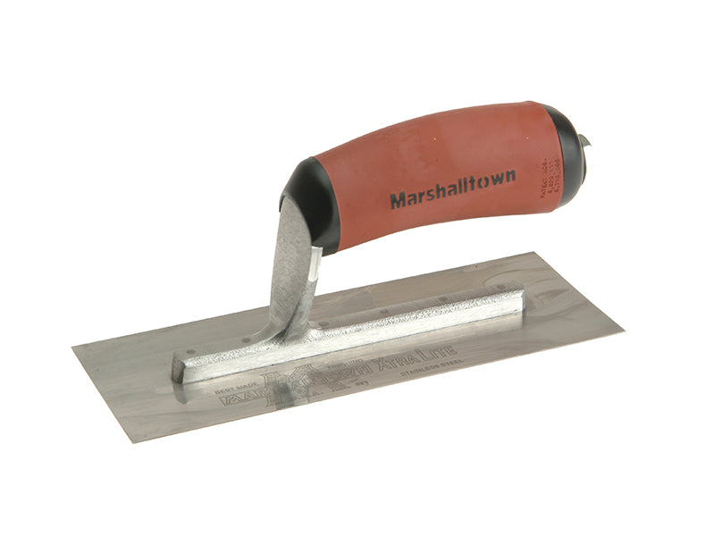 Marshalltown M11SSD M11SSD Midget Trowel DuraSoft® Handle 8 x 3in