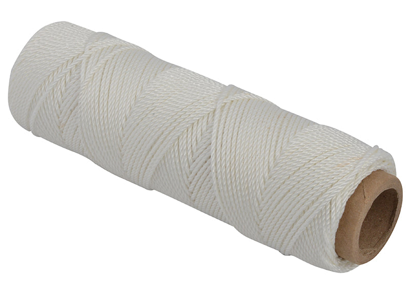 Marshalltown M620 M620 Mason's Line 76.2m (250ft) White