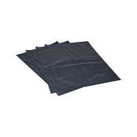 Mail Bag S/S 425x600mm Pk100 Grey