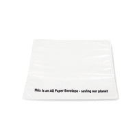 Paper Docs Enclosed Wllts A6 Pk1000