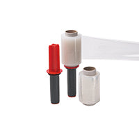 Mini Hand Dispenser + 6Rolls