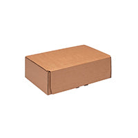 Mail Box Xs 245X150X33Mm Pk20 Brn