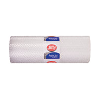 Jiffy Bubble Film Roll 600mmx25m Clr