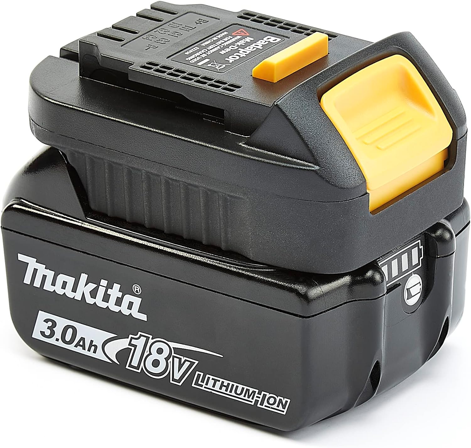 Batterie compatible Makita
