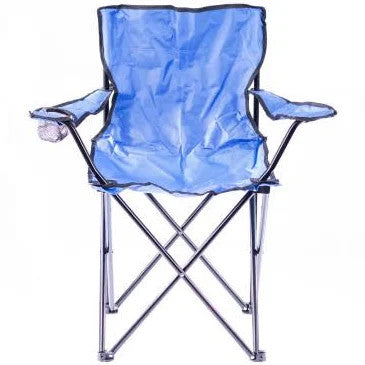 Makita 98P207 Camping Chair Blue