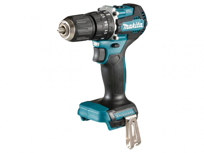 Makita DHP487Z 18v Brushless Combi Drill LXT Bare Unit