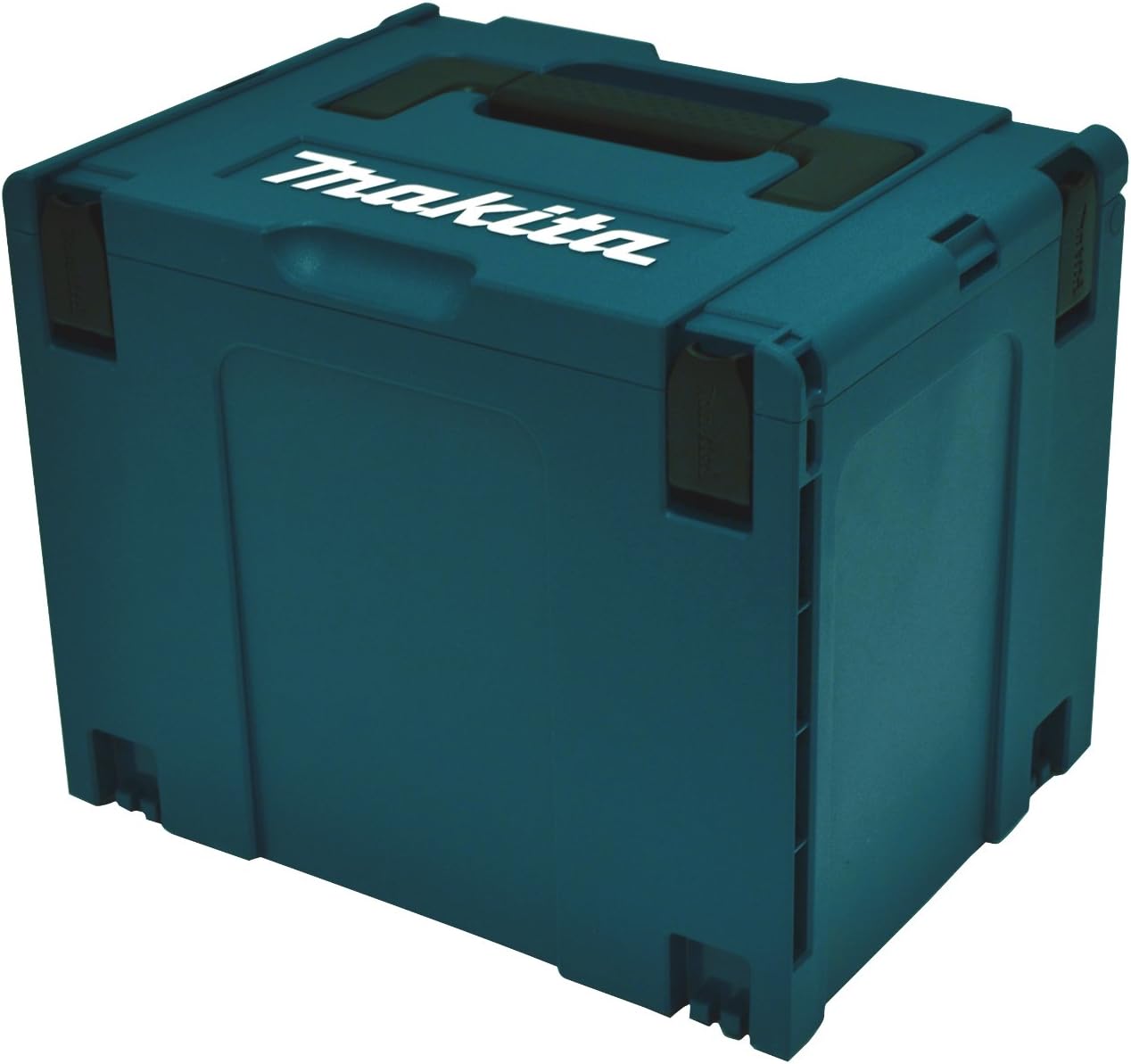 Makita DHR263Z 18V Twin SDS+ Rotary Hammer Drill (Body Only) 36 V + Makpac Case