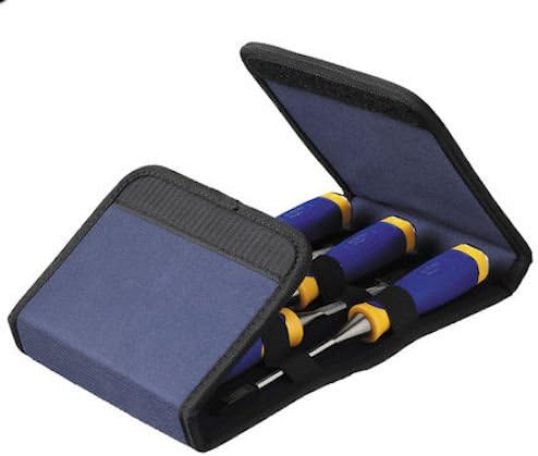 IRWIN�Marples� 10503428 MS500 ProTouch� All-Purpose Chisel, Set 5 Piece