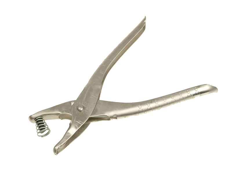 Maun 2160-200 Stationers Punch 200mm (8in)