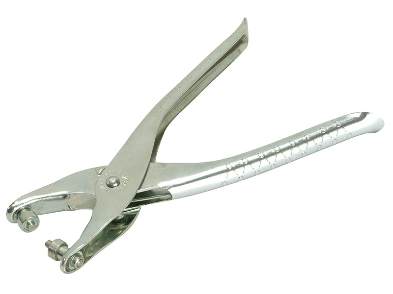 Maun 2570-165 Eyelet Pliers 165mm