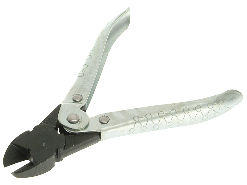 Maun 2990-160 Diagonal Cutting Nipper 160mm (6.1/4in)