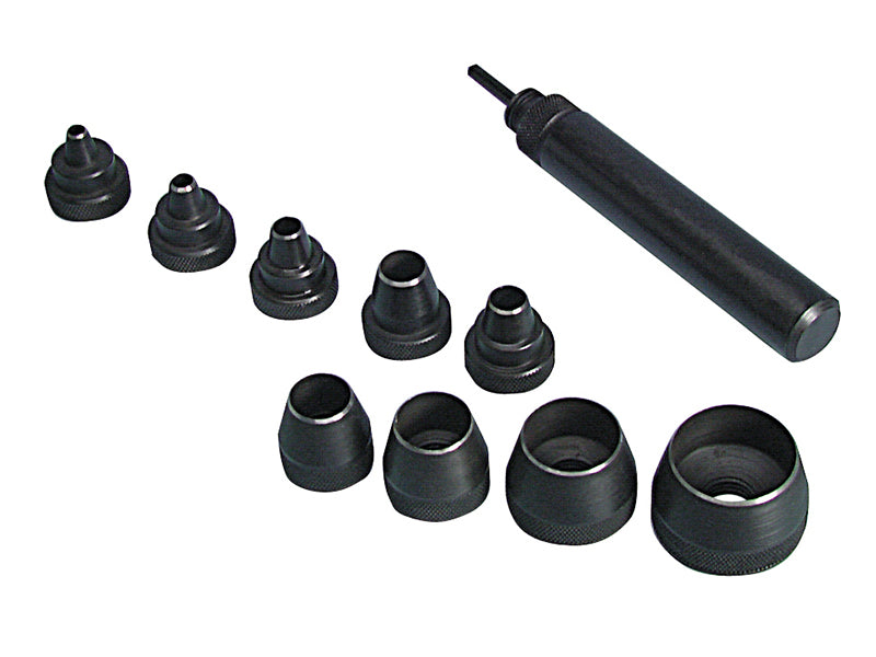 Maun 1001-05 Imperial Wad Punch Kit 1001/05
